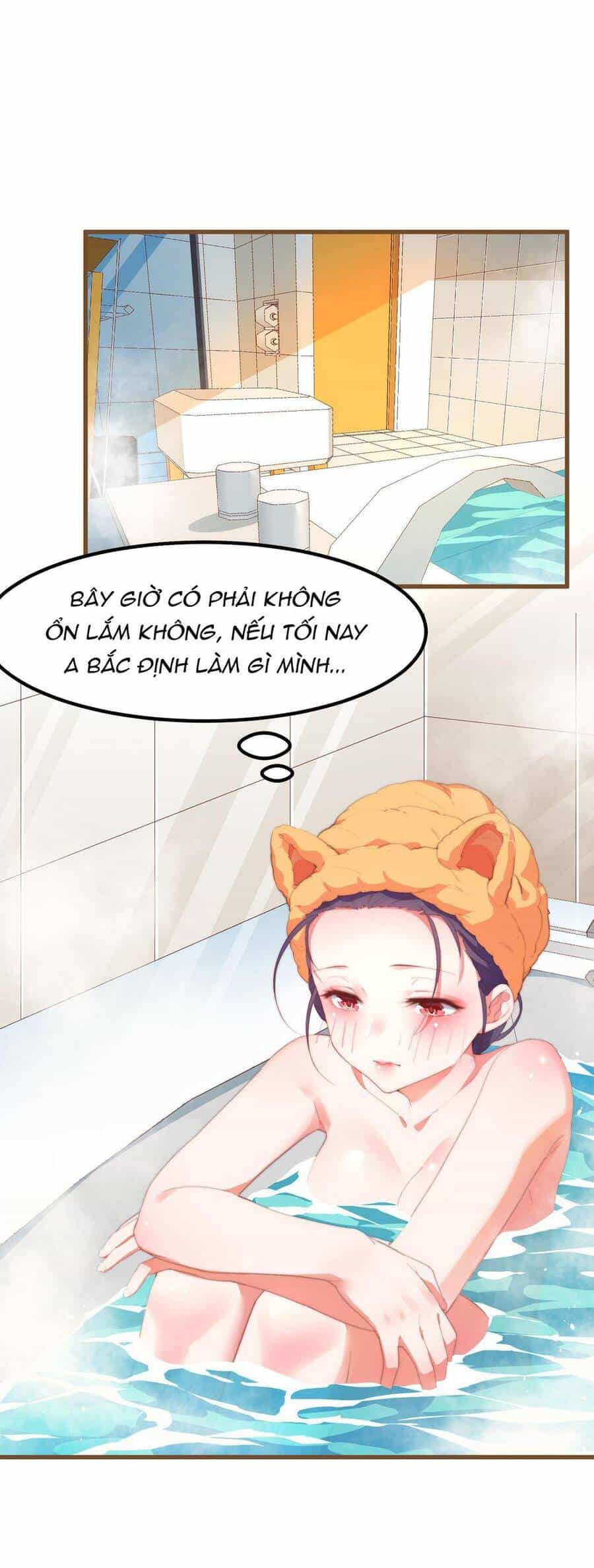 Bạn Gái Của Tôi Rất Kì Lạ - Chương 3 - ảnh 48