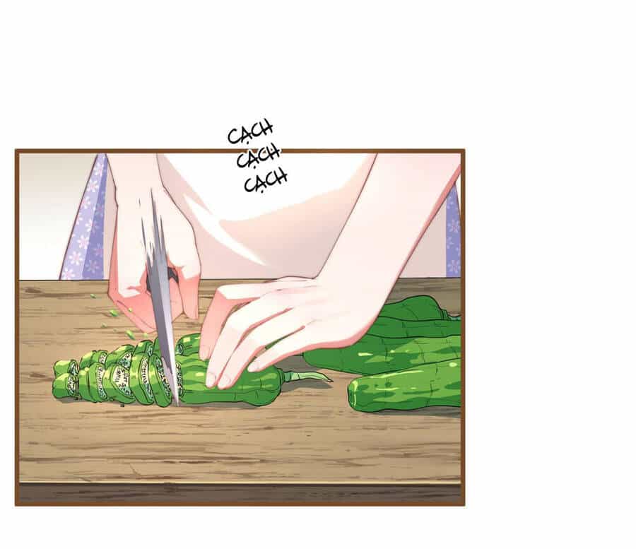 Bạn Gái Của Tôi Rất Kì Lạ - Chương 3 - ảnh 5