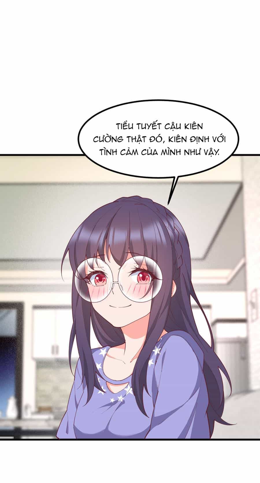 Bạn Gái Của Tôi Rất Kì Lạ - Chương 33 - ảnh 30