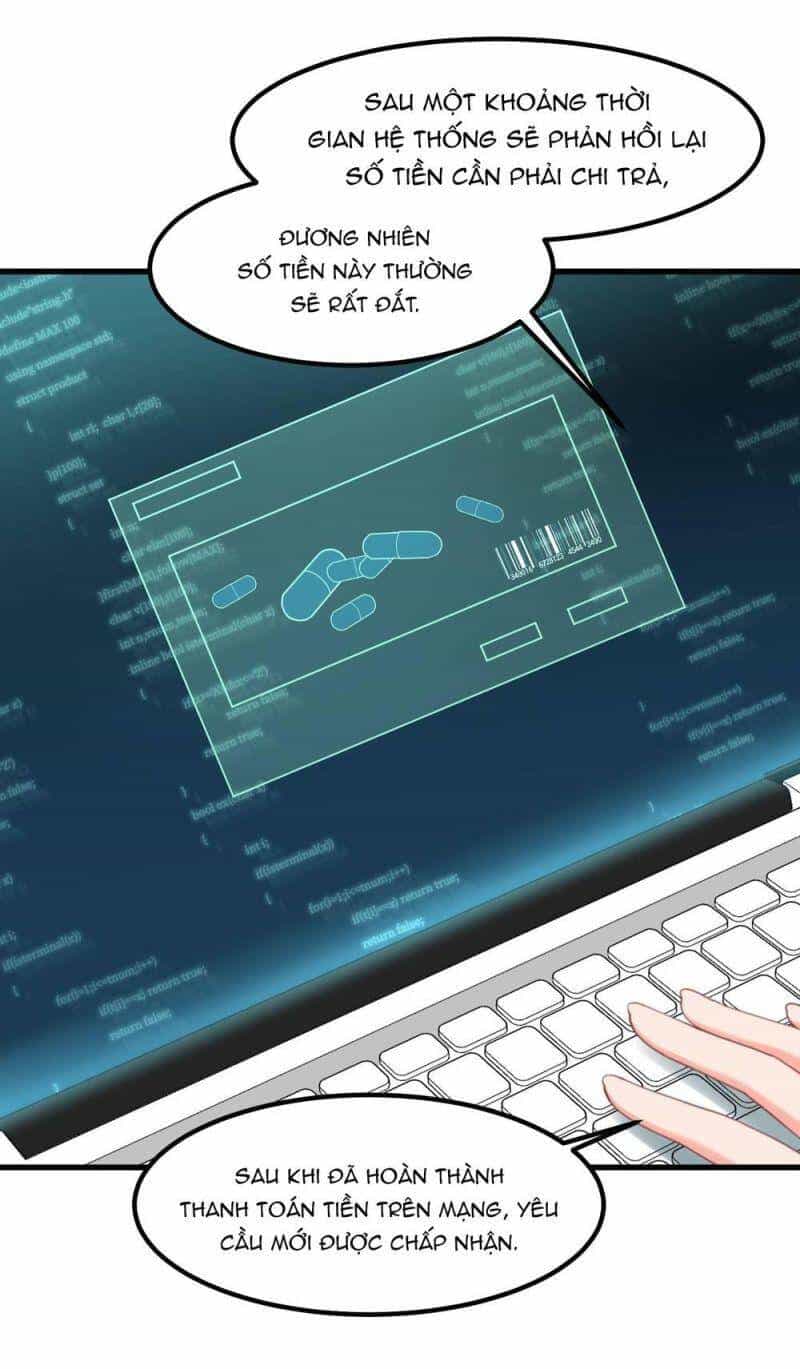 Bạn Gái Của Tôi Rất Kì Lạ - Chương 34 - ảnh 4