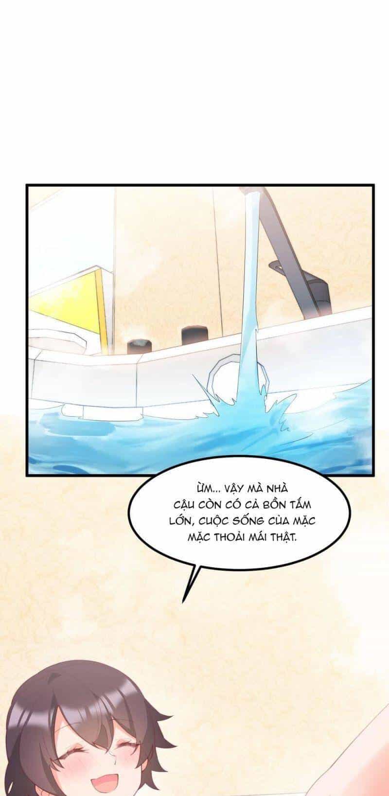 Bạn Gái Của Tôi Rất Kì Lạ - Chương 34 - ảnh 42