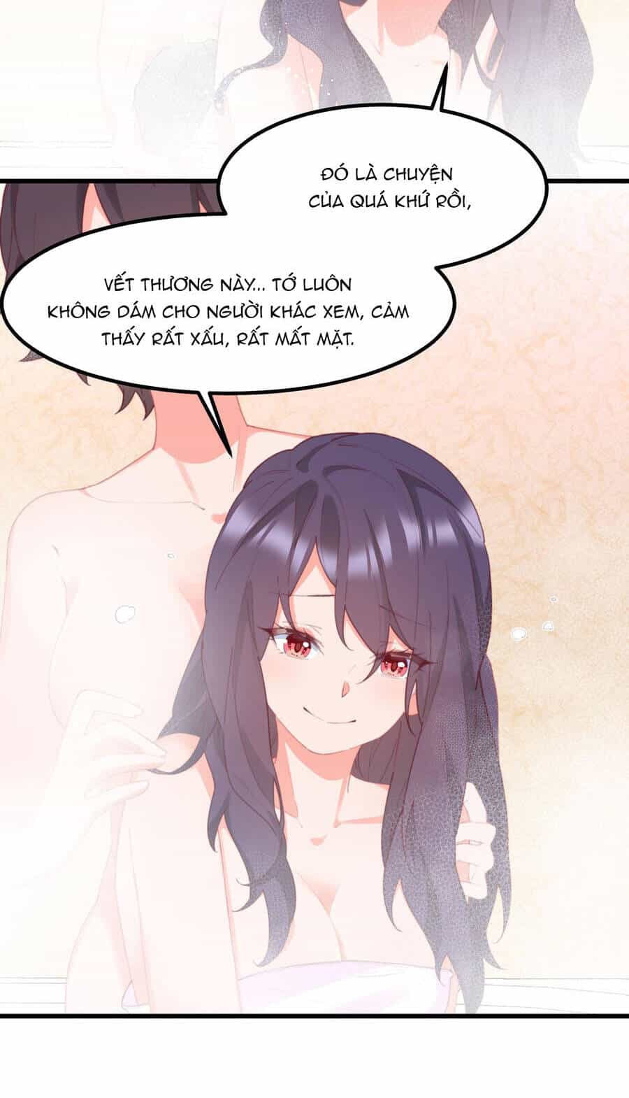 Bạn Gái Của Tôi Rất Kì Lạ - Chương 35 - ảnh 16
