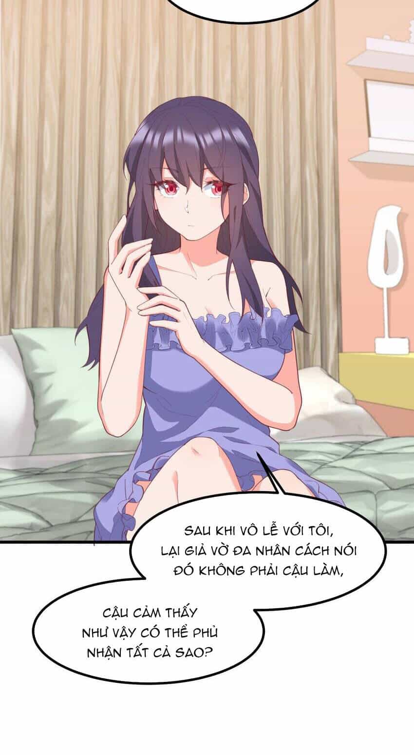 Bạn Gái Của Tôi Rất Kì Lạ - Chương 36 - ảnh 6
