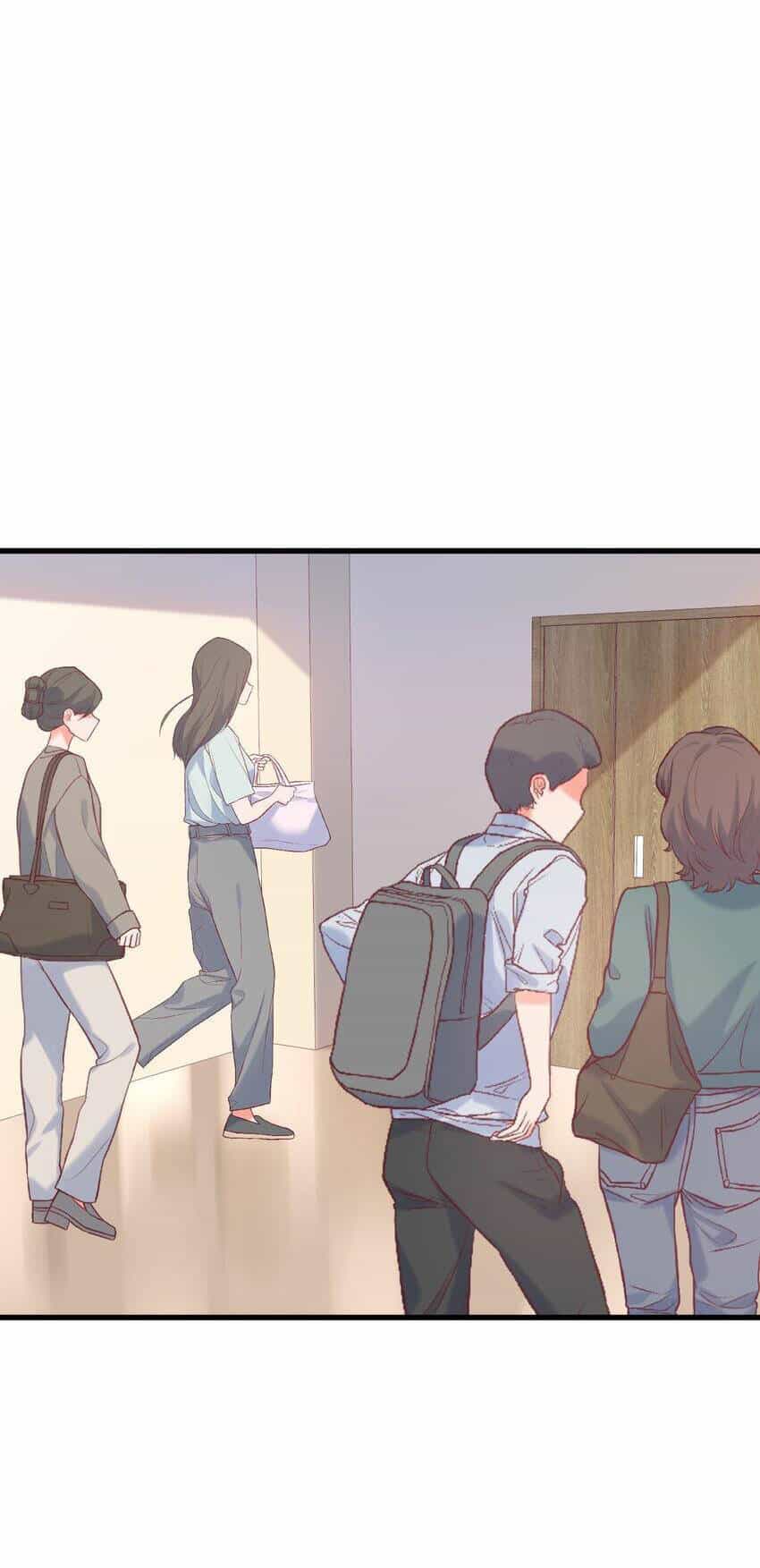 Bạn Gái Của Tôi Rất Kì Lạ - Chương 38 - ảnh 16