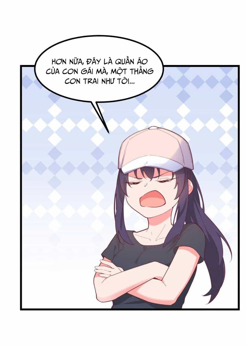 Bạn Gái Của Tôi Rất Kì Lạ - Chương 39 - ảnh 10