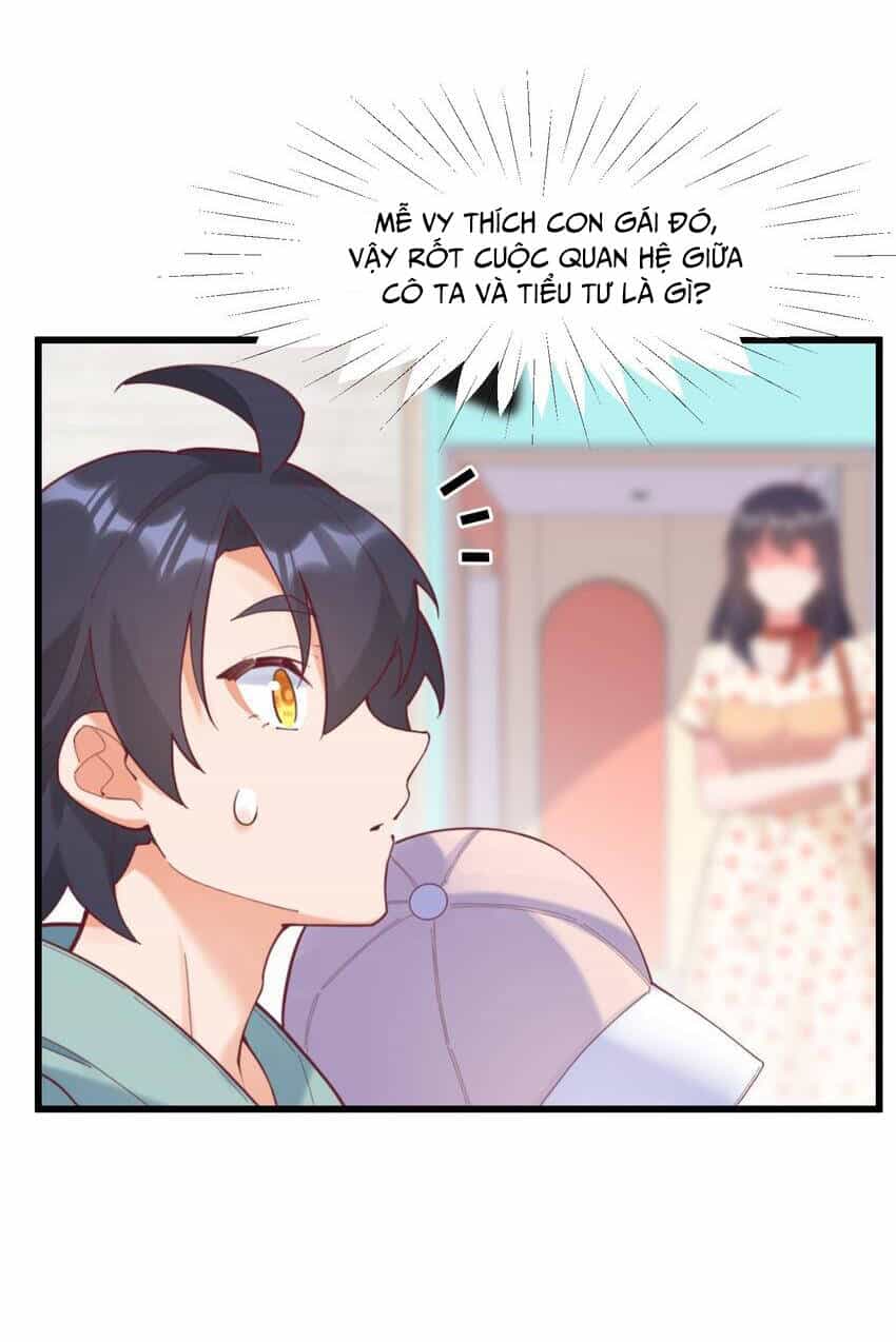 Bạn Gái Của Tôi Rất Kì Lạ - Chương 39 - ảnh 45