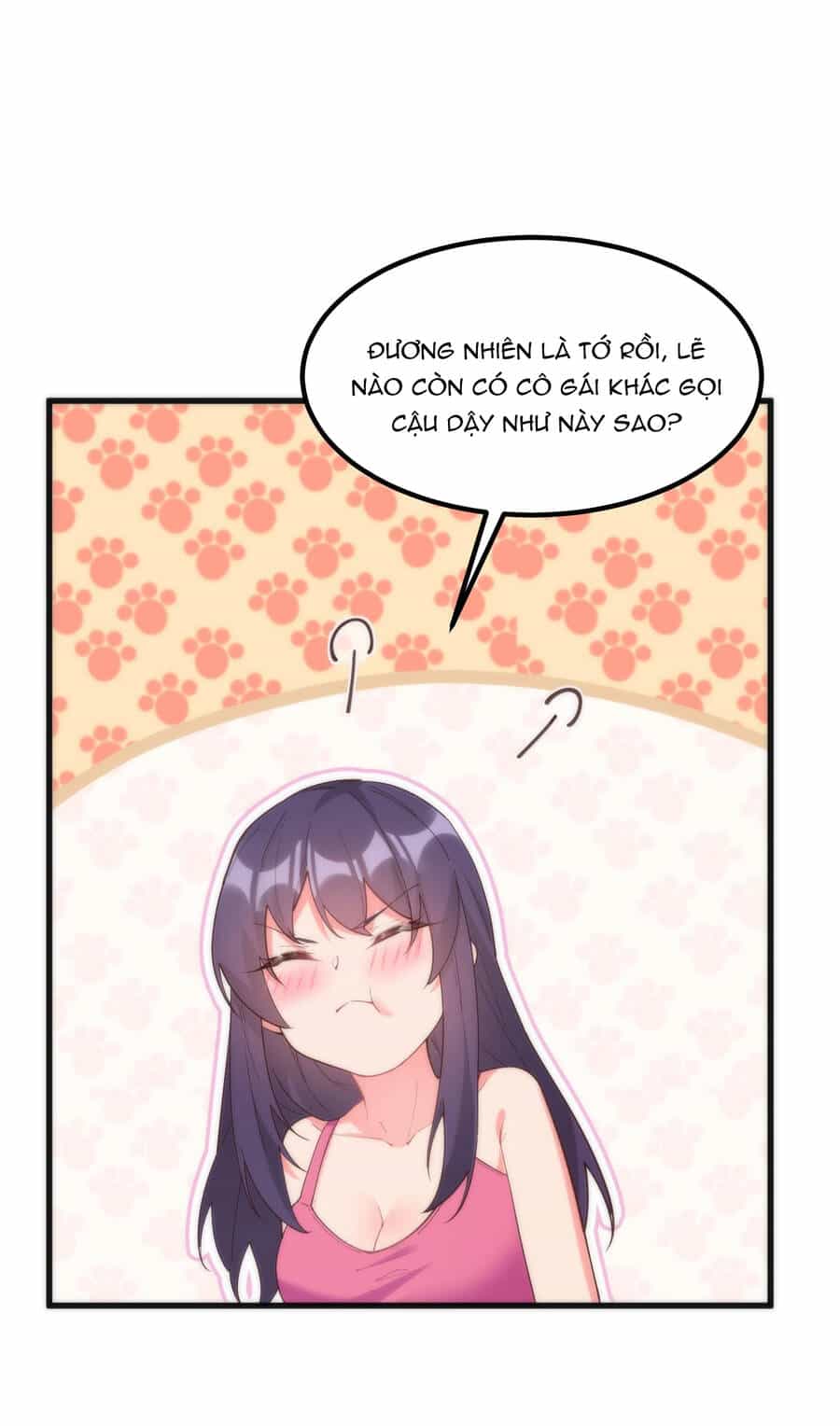 Bạn Gái Của Tôi Rất Kì Lạ - Chương 39 - ảnh 56