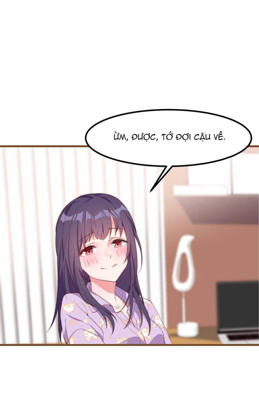 Bạn Gái Của Tôi Rất Kì Lạ - Chương 4 - ảnh 43