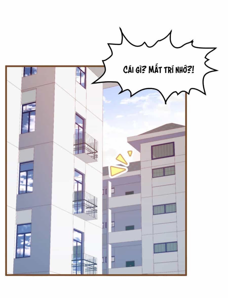 Bạn Gái Của Tôi Rất Kì Lạ - Chương 4 - ảnh 44
