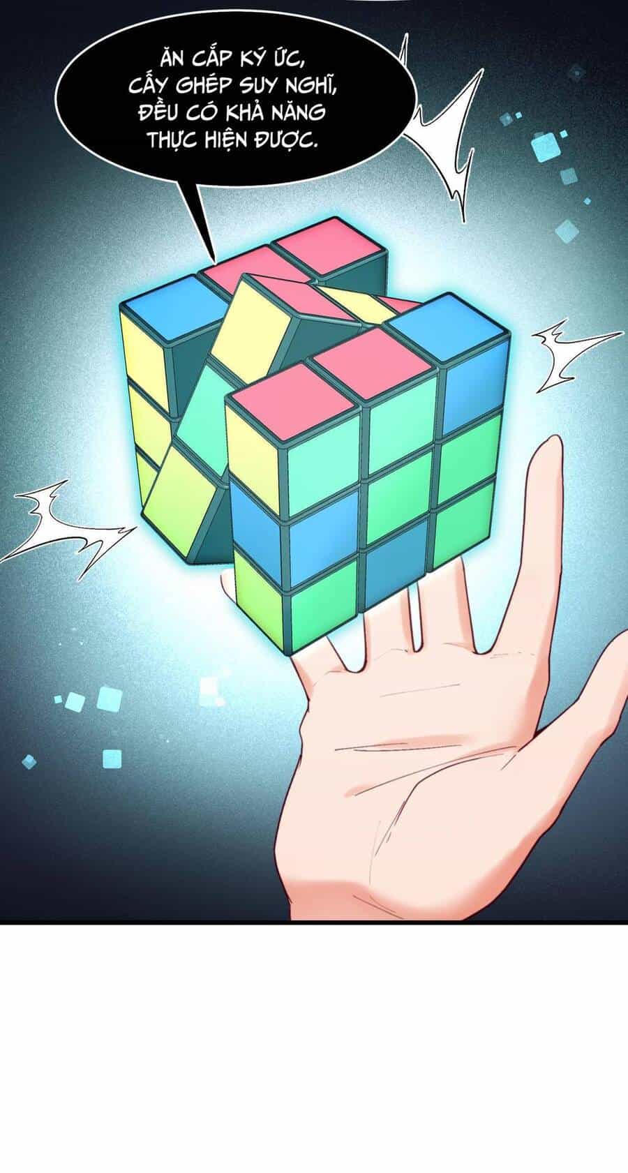Bạn Gái Của Tôi Rất Kì Lạ - Chương 42 - ảnh 40