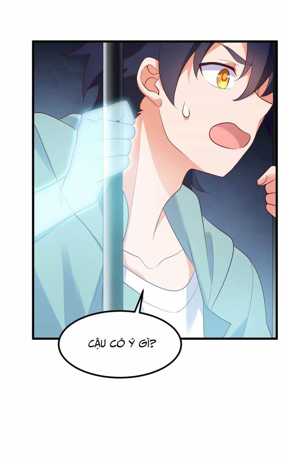 Bạn Gái Của Tôi Rất Kì Lạ - Chương 42 - ảnh 46