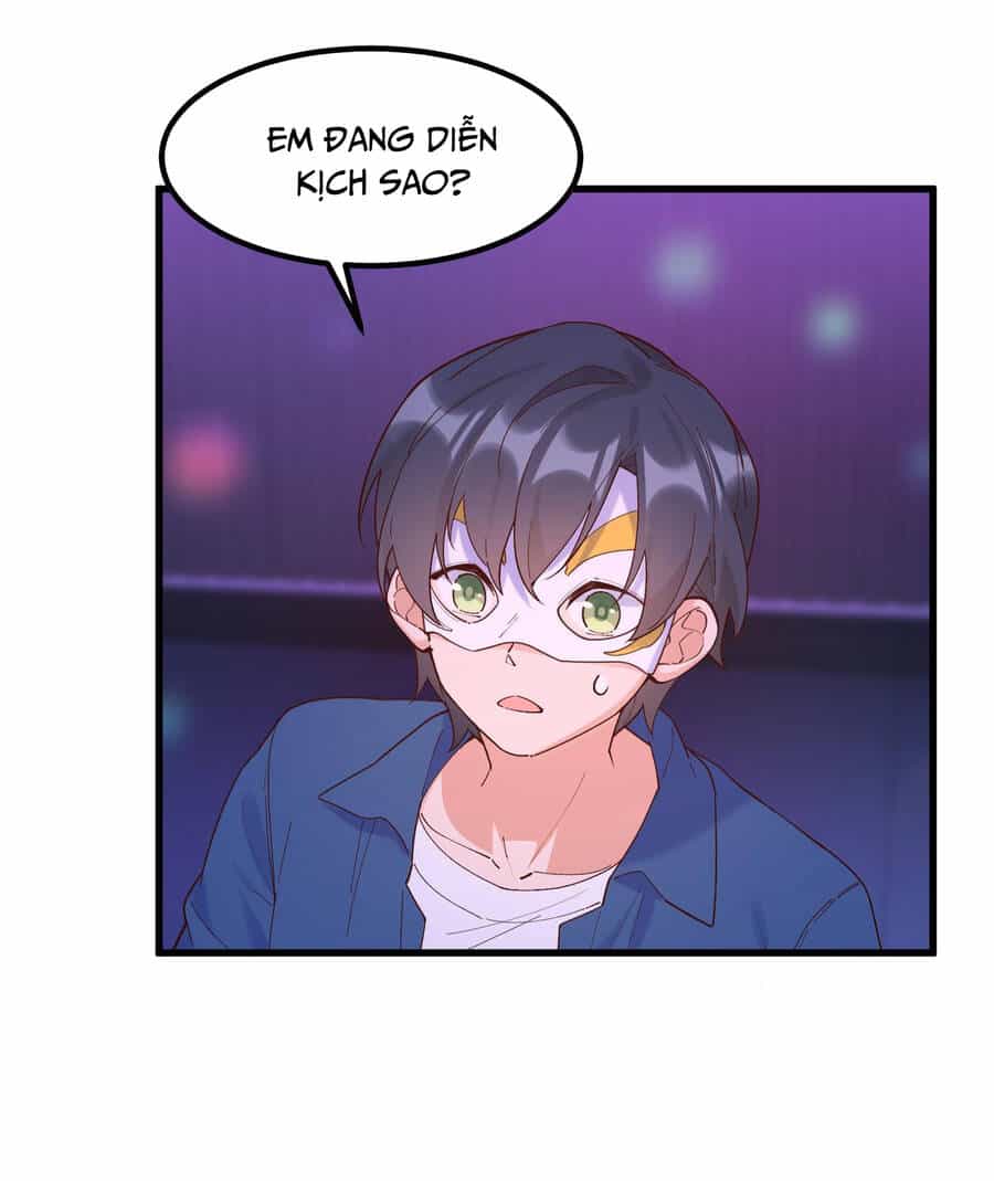 Bạn Gái Của Tôi Rất Kì Lạ - Chương 43 - ảnh 22