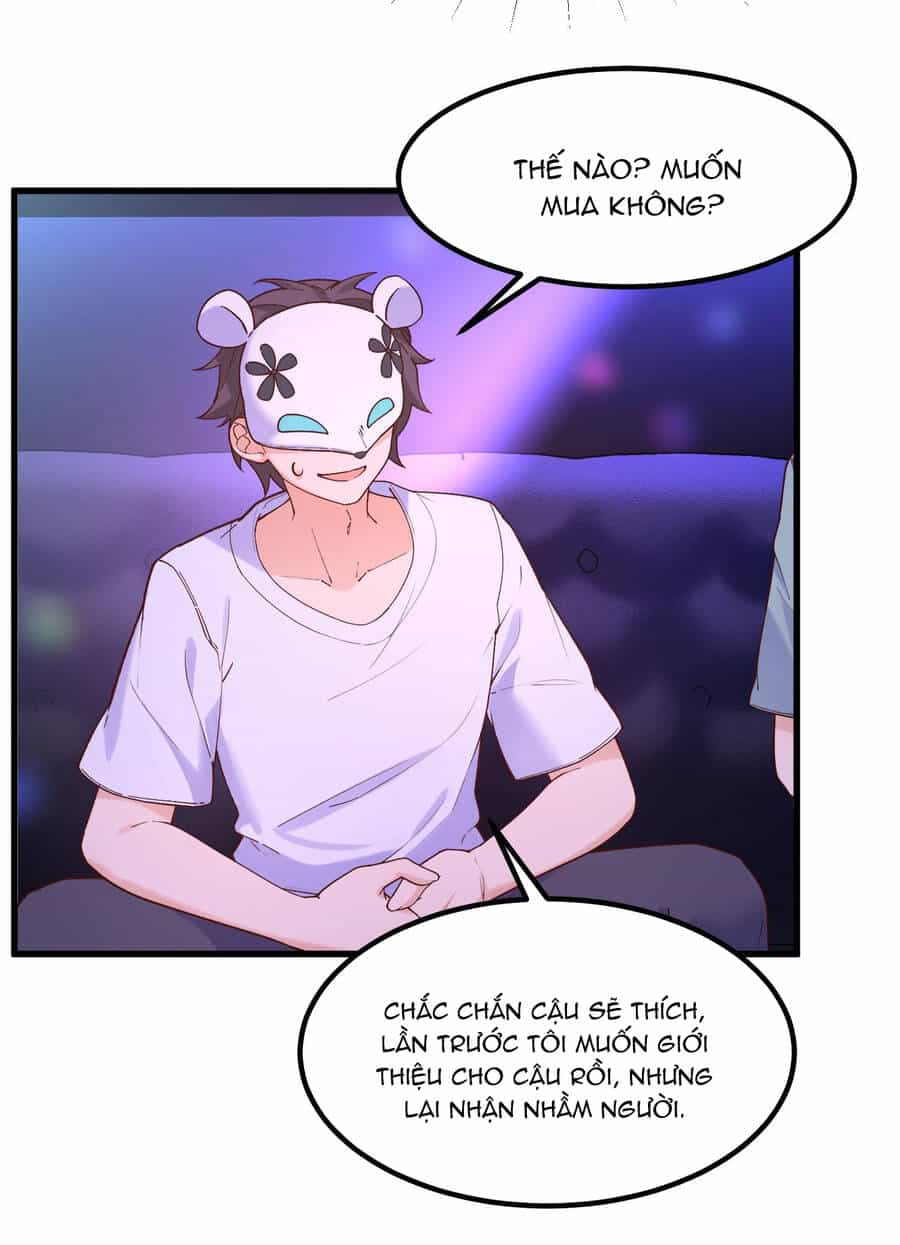 Bạn Gái Của Tôi Rất Kì Lạ - Chương 44 - ảnh 16