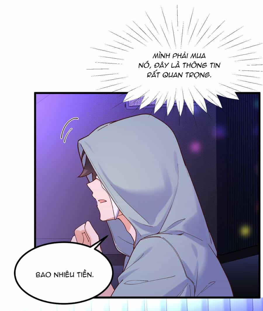 Bạn Gái Của Tôi Rất Kì Lạ - Chương 44 - ảnh 17