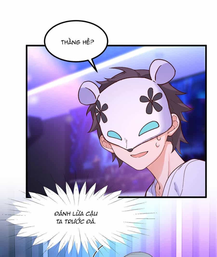 Bạn Gái Của Tôi Rất Kì Lạ - Chương 44 - ảnh 20