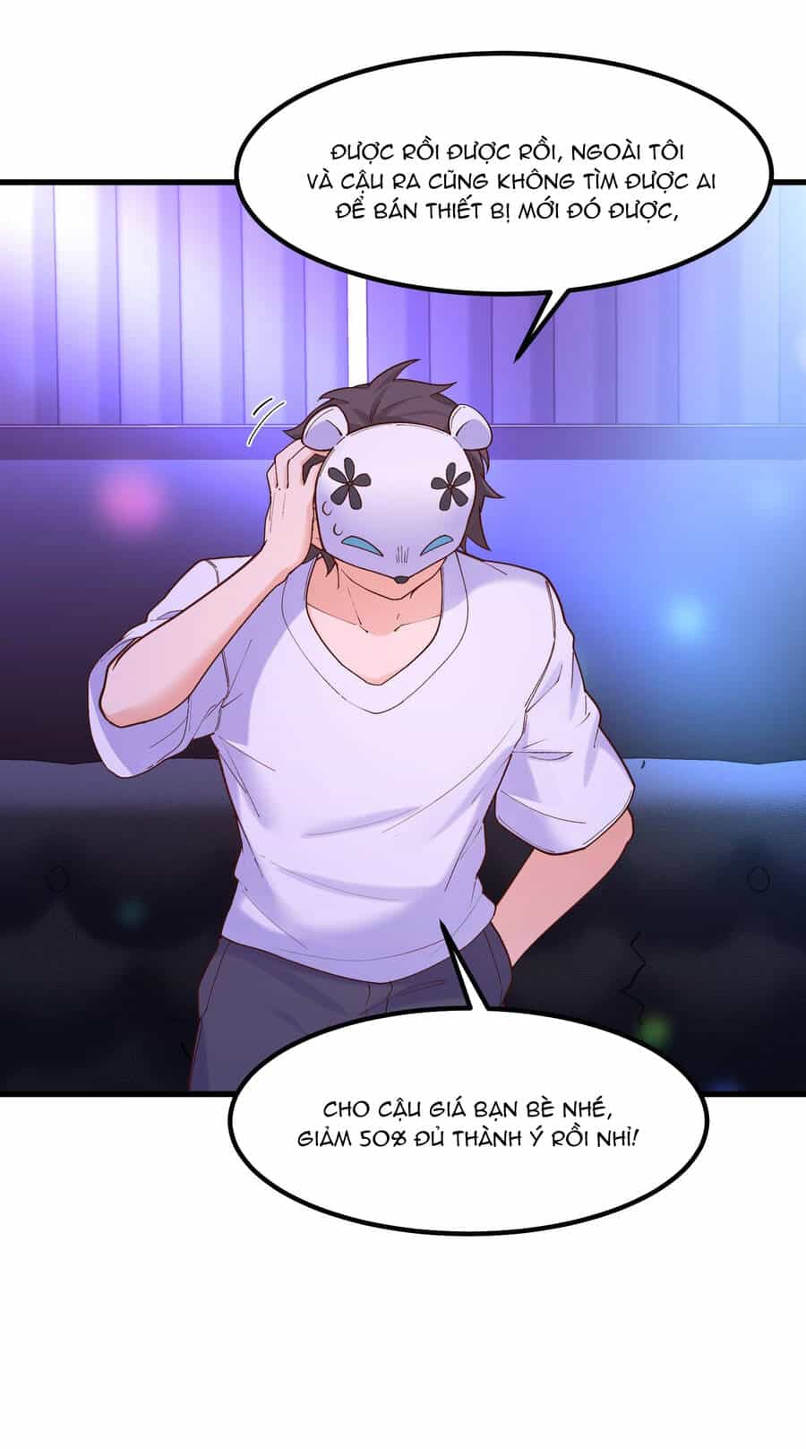 Bạn Gái Của Tôi Rất Kì Lạ - Chương 44 - ảnh 23