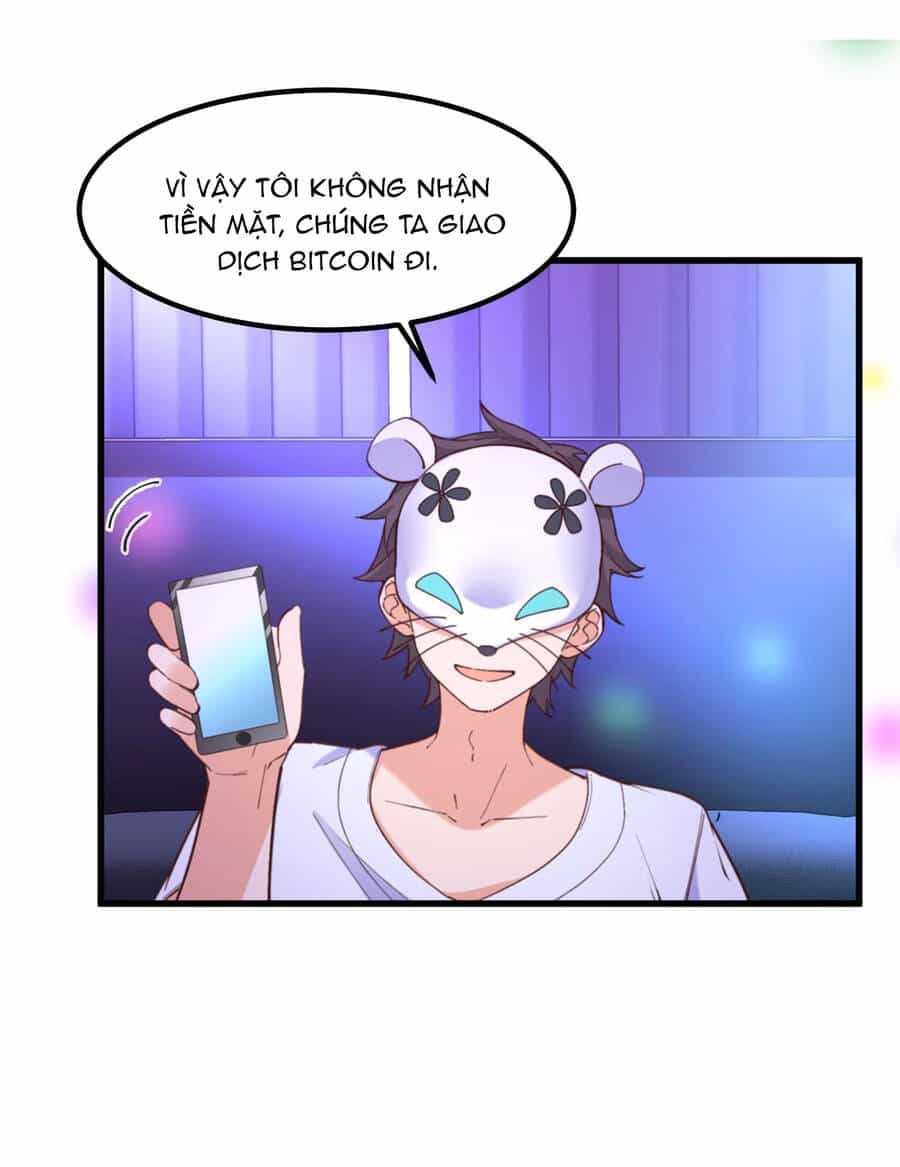 Bạn Gái Của Tôi Rất Kì Lạ - Chương 44 - ảnh 25