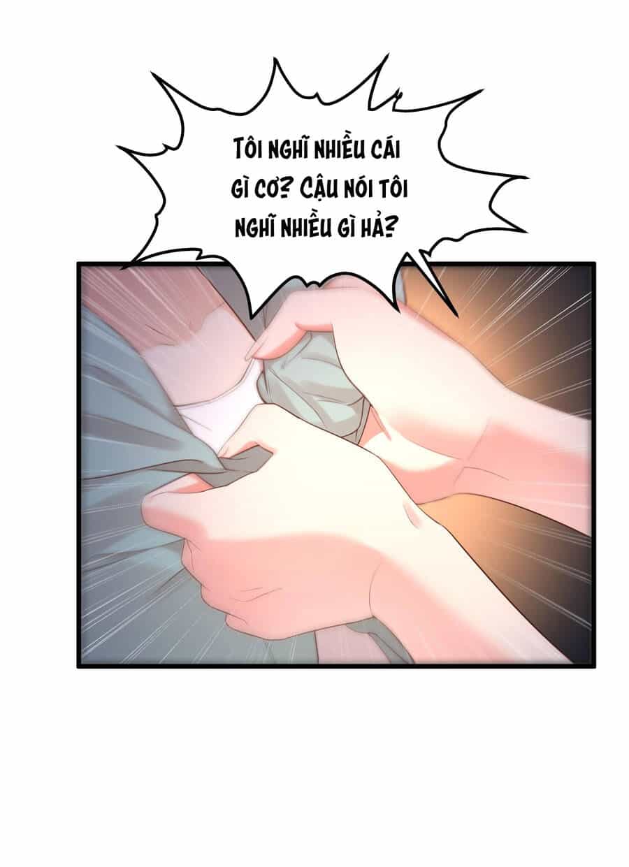 Bạn Gái Của Tôi Rất Kì Lạ - Chương 45 - ảnh 41