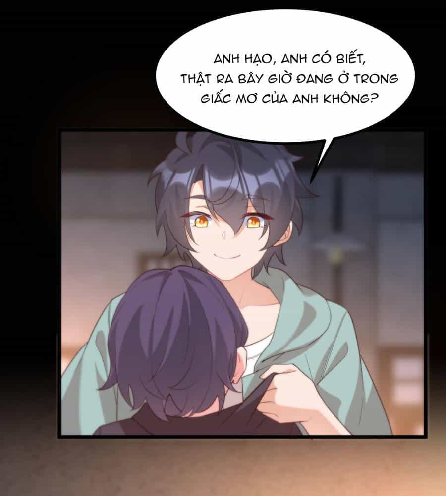Bạn Gái Của Tôi Rất Kì Lạ - Chương 45 - ảnh 49