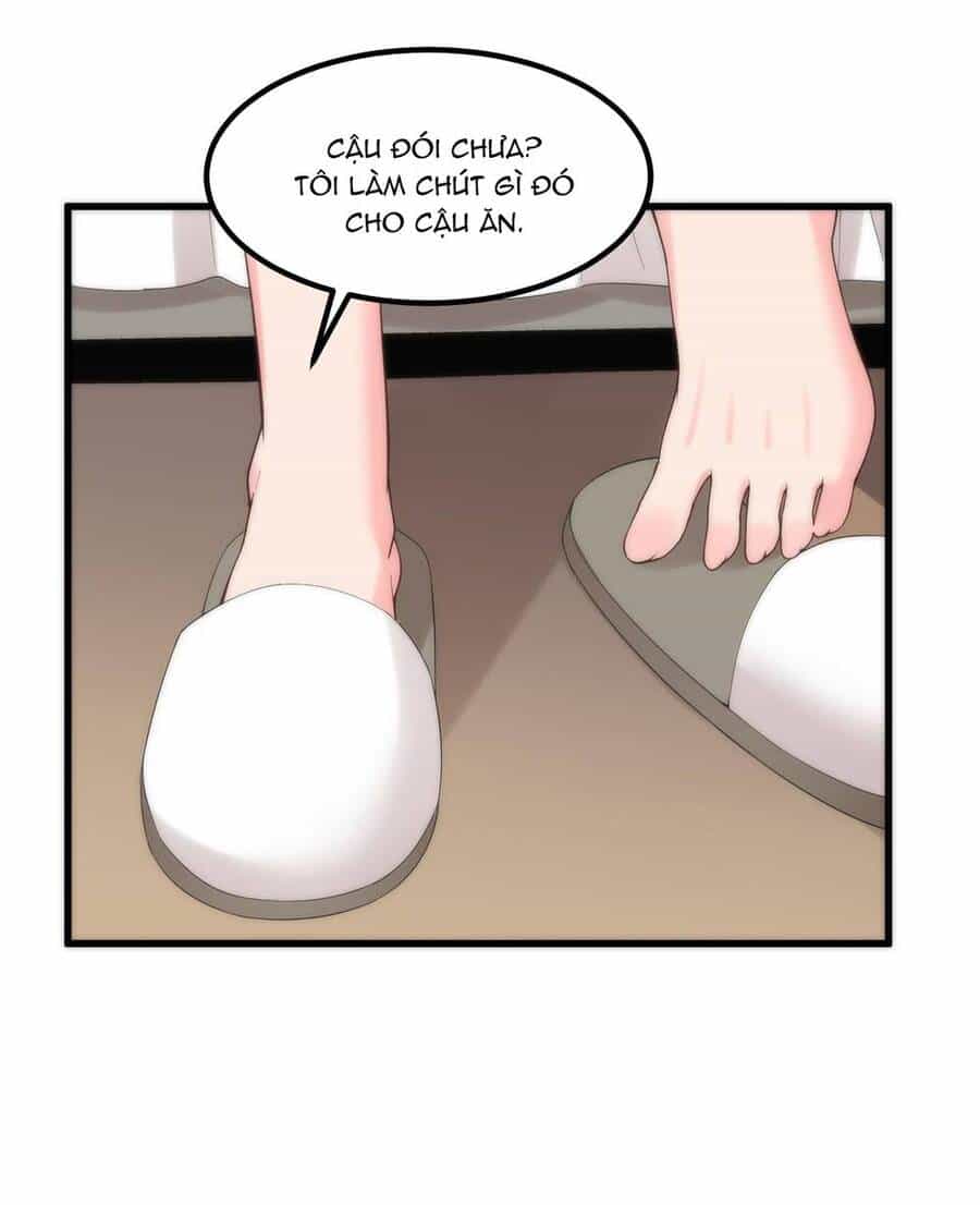 Bạn Gái Của Tôi Rất Kì Lạ - Chương 48 - ảnh 24