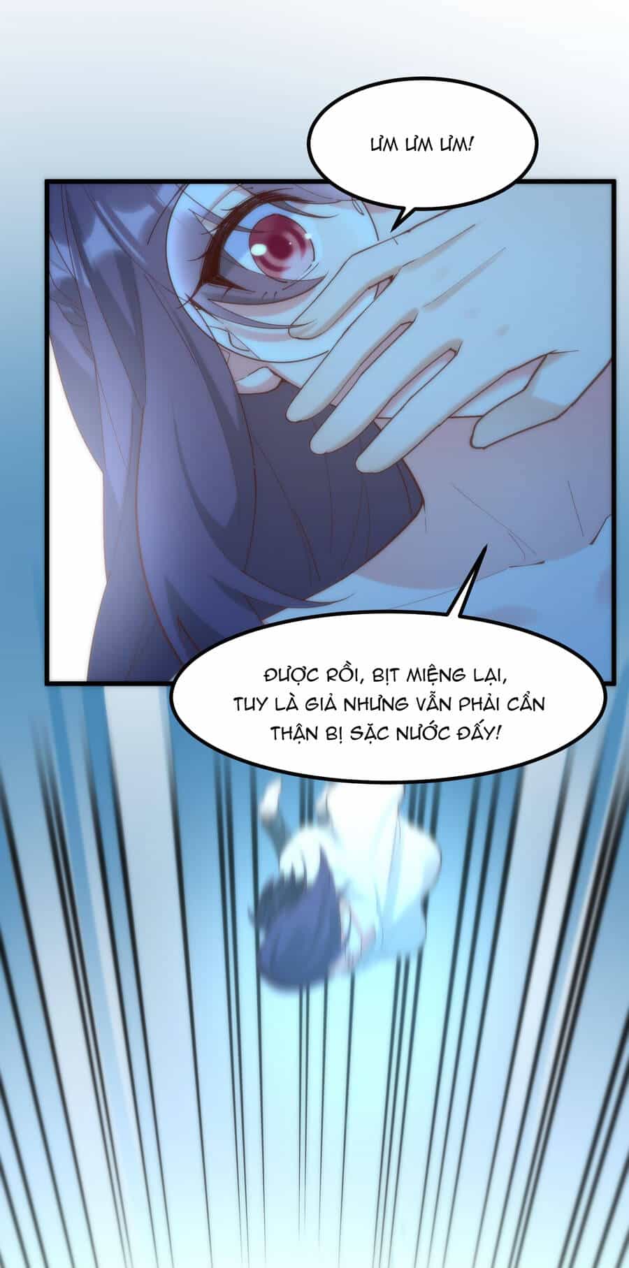 Bạn Gái Của Tôi Rất Kì Lạ - Chương 49 - ảnh 44