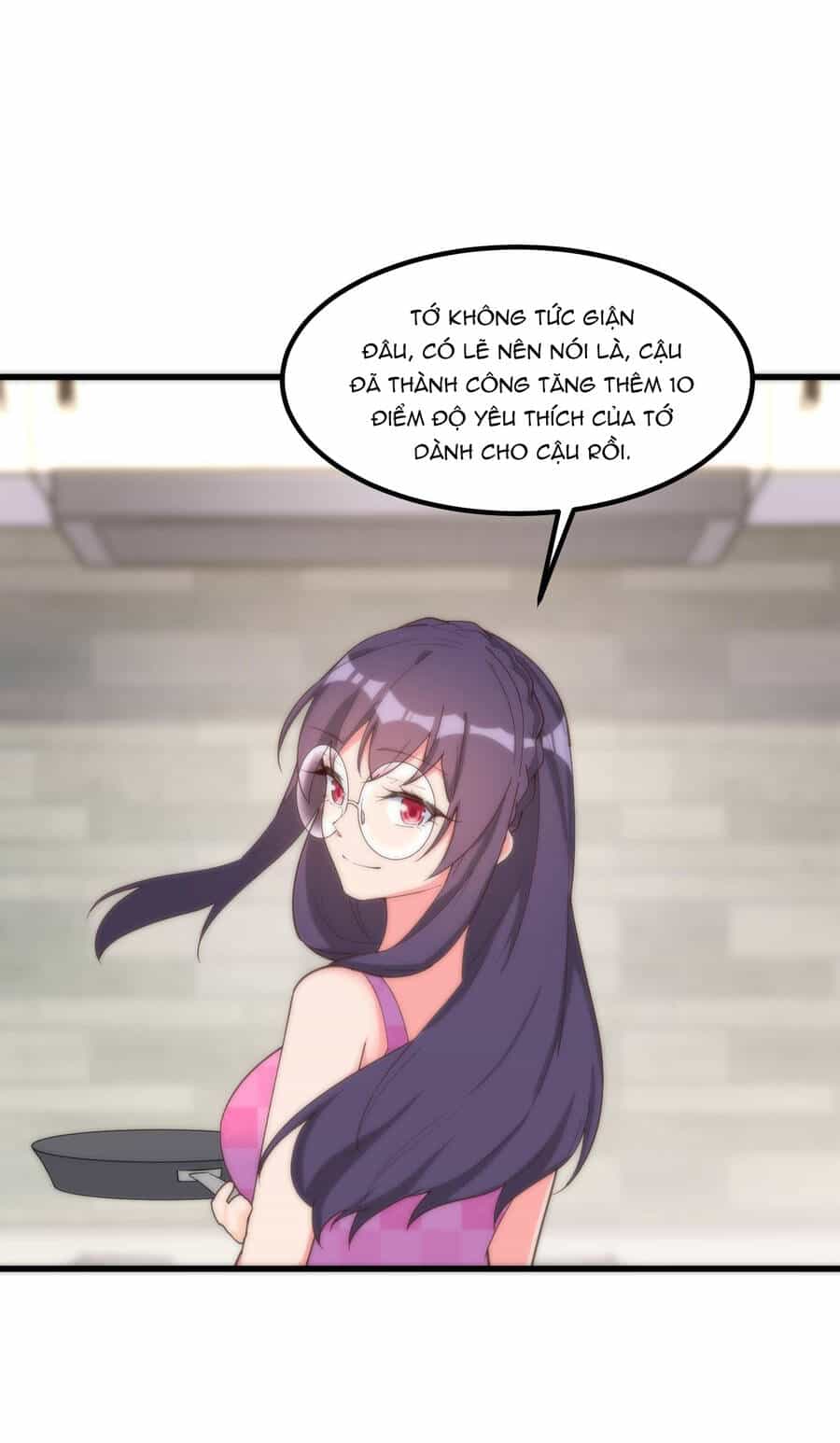 Bạn Gái Của Tôi Rất Kì Lạ - Chương 50 - ảnh 44