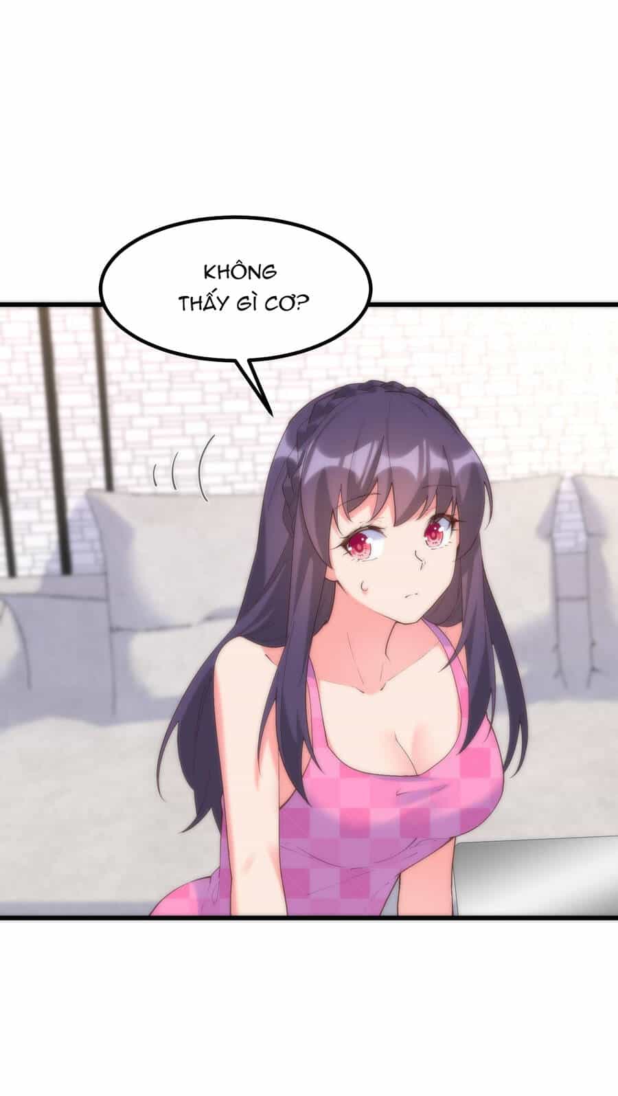 Bạn Gái Của Tôi Rất Kì Lạ - Chương 51 - ảnh 34