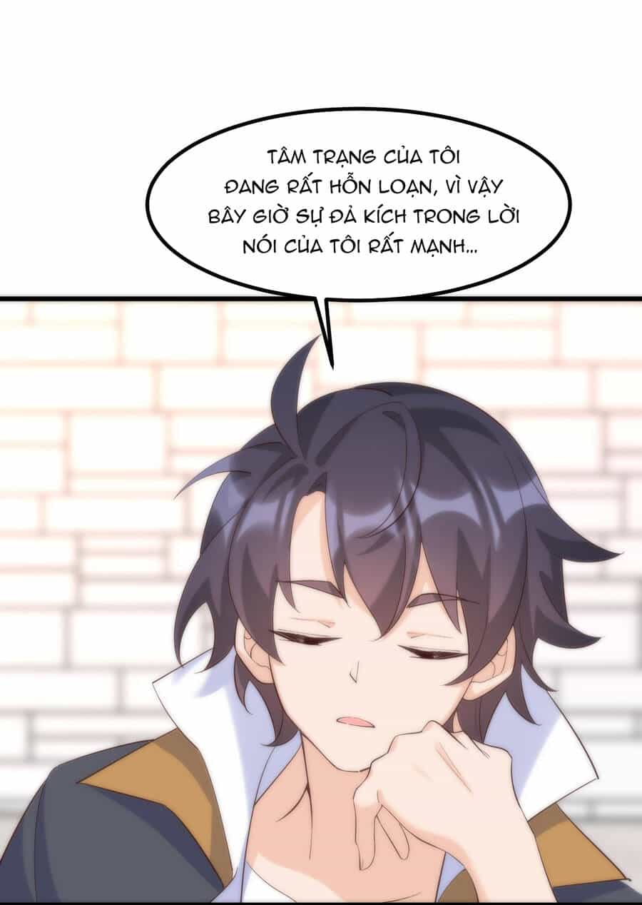 Bạn Gái Của Tôi Rất Kì Lạ - Chương 51 - ảnh 42