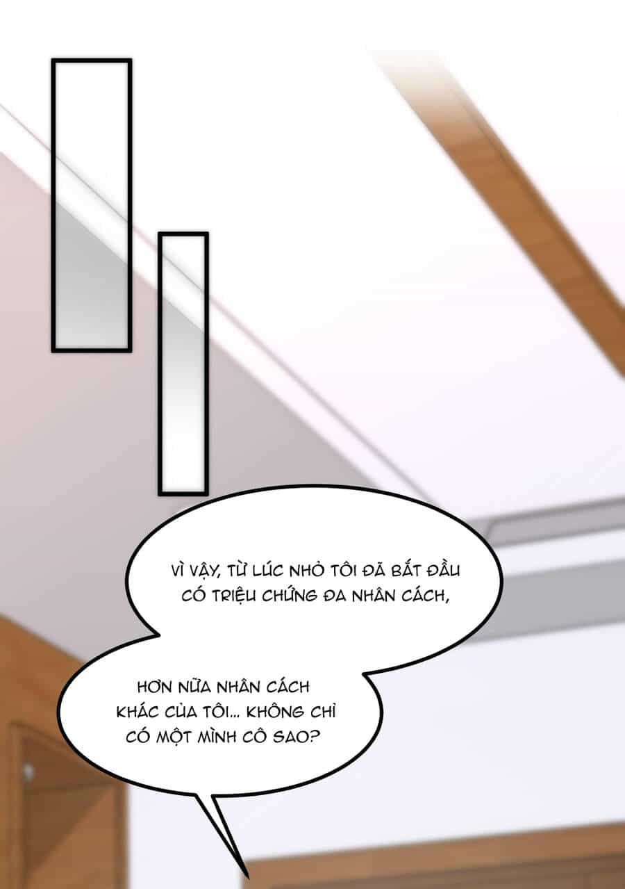 Bạn Gái Của Tôi Rất Kì Lạ - Chương 53 - ảnh 17