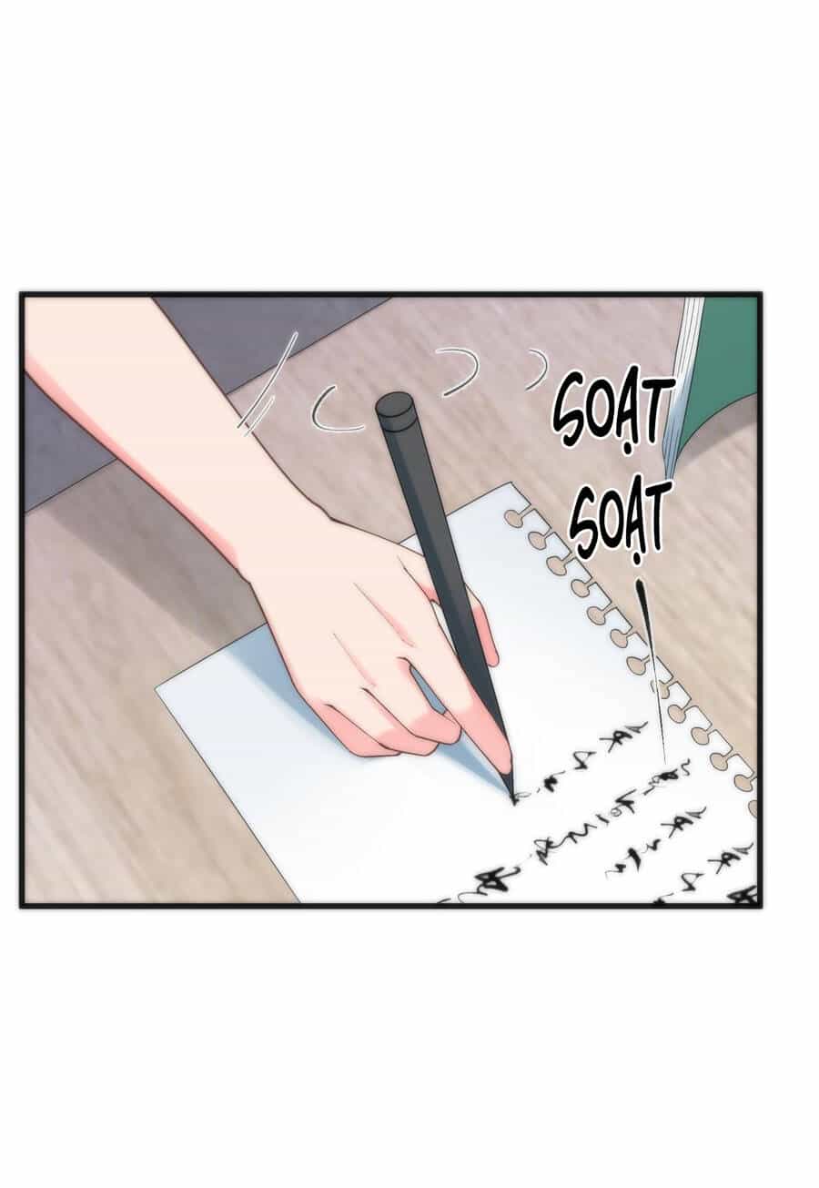 Bạn Gái Của Tôi Rất Kì Lạ - Chương 53 - ảnh 62