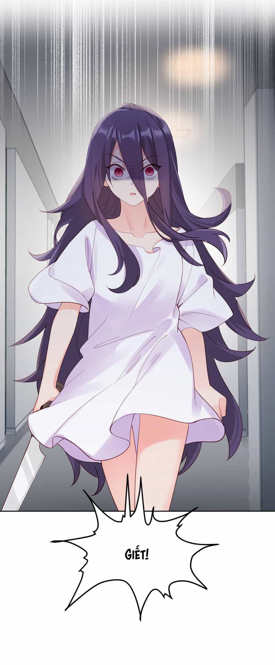 Bạn Gái Của Tôi Rất Kì Lạ - Chương 56 - ảnh 70