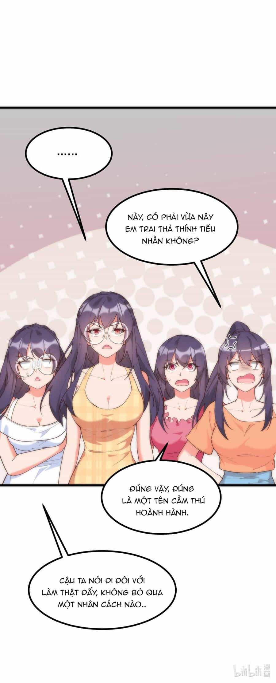 Bạn Gái Của Tôi Rất Kì Lạ - Chương 57 - ảnh 71