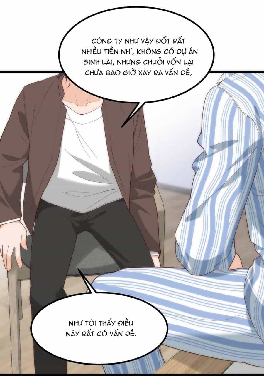 Bạn Gái Của Tôi Rất Kì Lạ - Chương 57 - ảnh 9