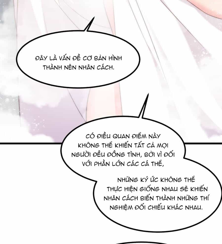 Bạn Gái Của Tôi Rất Kì Lạ - Chương 58 - ảnh 10