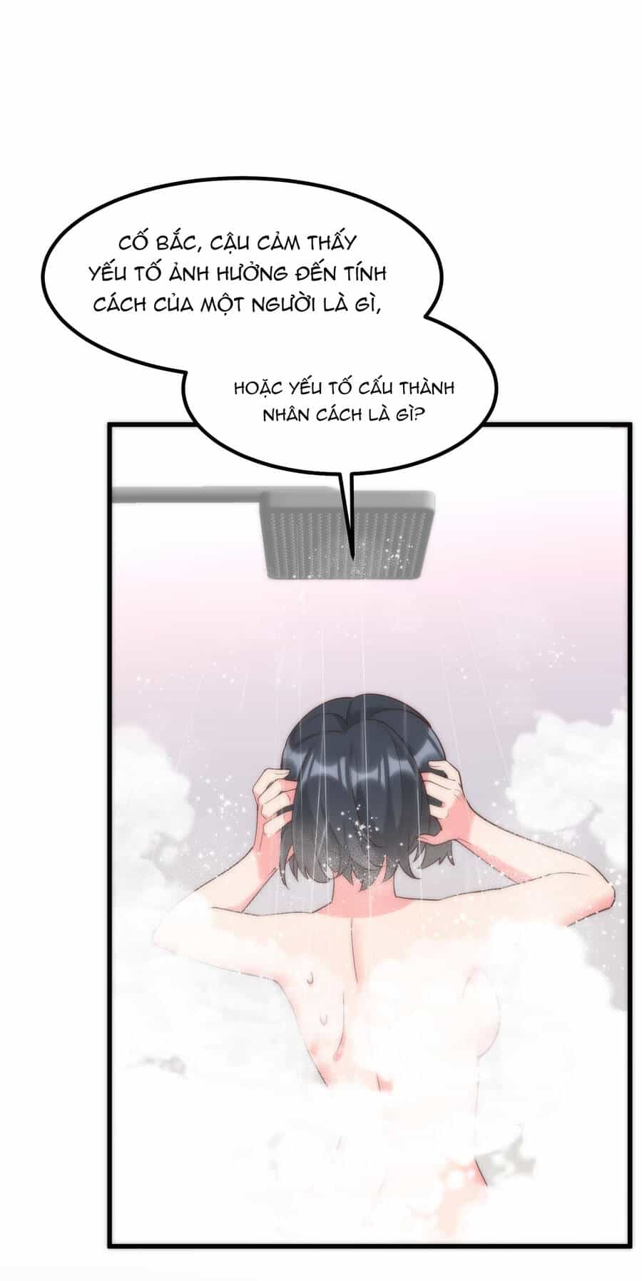 Bạn Gái Của Tôi Rất Kì Lạ - Chương 58 - ảnh 3
