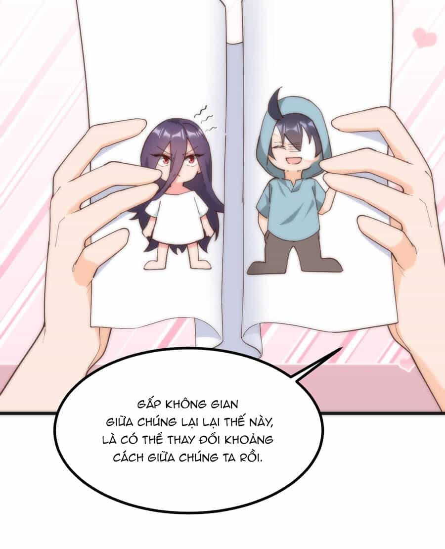 Bạn Gái Của Tôi Rất Kì Lạ - Chương 60 - ảnh 37