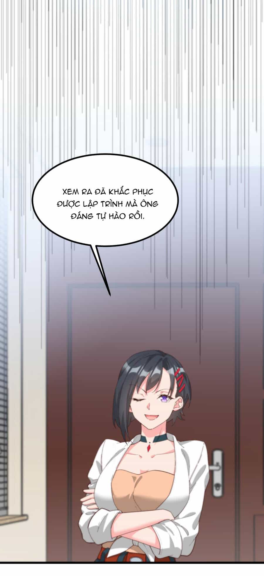 Bạn Gái Của Tôi Rất Kì Lạ - Chương 60 - ảnh 56
