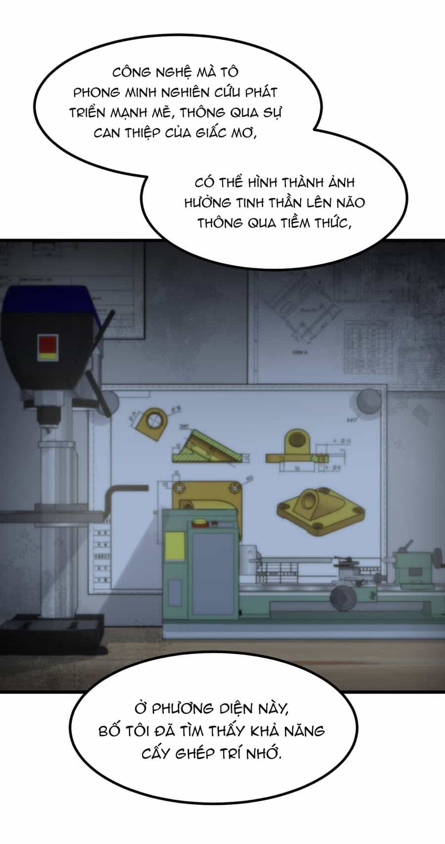Bạn Gái Của Tôi Rất Kì Lạ - Chương 61 - ảnh 45