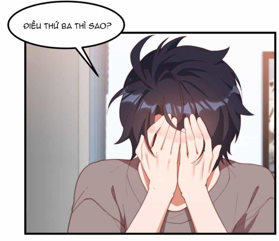 Bạn Gái Của Tôi Rất Kì Lạ - Chương 7 - ảnh 32