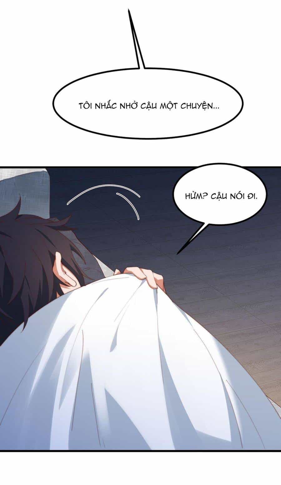 Bạn Gái Của Tôi Rất Kì Lạ - Chương 7 - ảnh 44