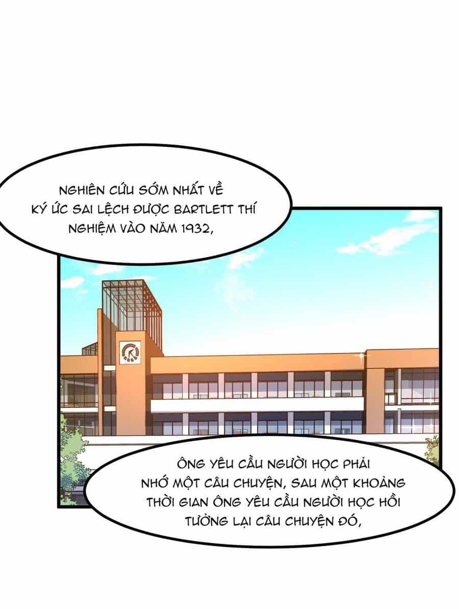 Bạn Gái Của Tôi Rất Kì Lạ - Chương 8 - ảnh 30