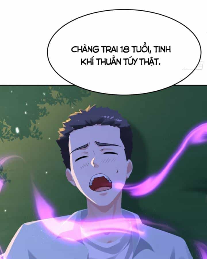 Bạn Gái Của Tôi Toàn Là Truyền Thuyết - Chương 1 - ảnh 75