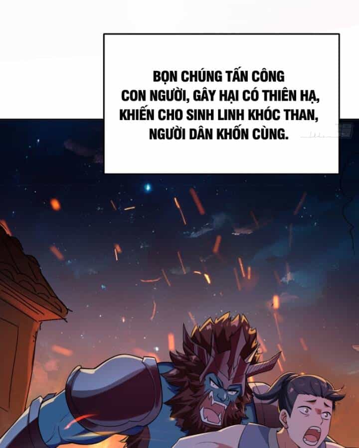 Bạn Gái Của Tôi Toàn Là Truyền Thuyết - Chương 1 - ảnh 8