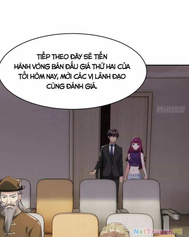 Bạn Gái Của Tôi Toàn Là Truyền Thuyết - Chương 10 - ảnh 19