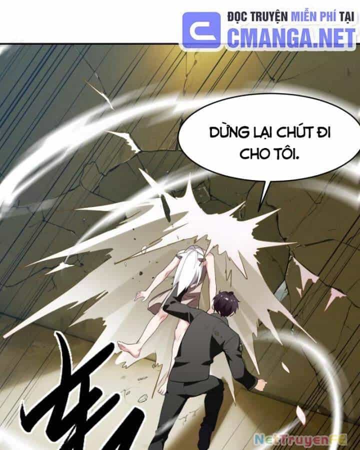 Bạn Gái Của Tôi Toàn Là Truyền Thuyết - Chương 10 - ảnh 64