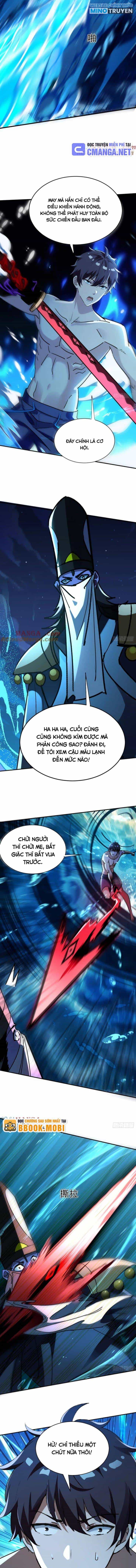Bạn Gái Của Tôi Toàn Là Truyền Thuyết - Chương 103 - ảnh 3