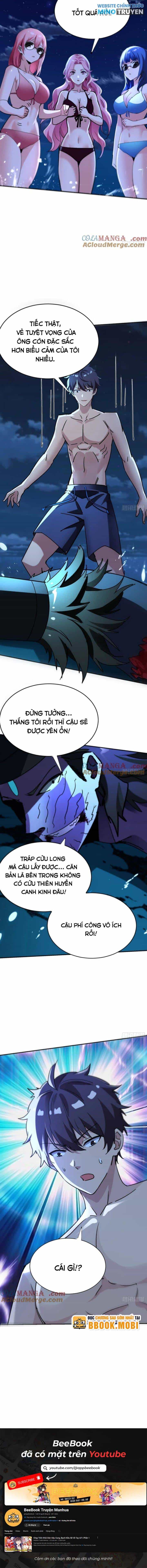 Bạn Gái Của Tôi Toàn Là Truyền Thuyết - Chương 103 - ảnh 8