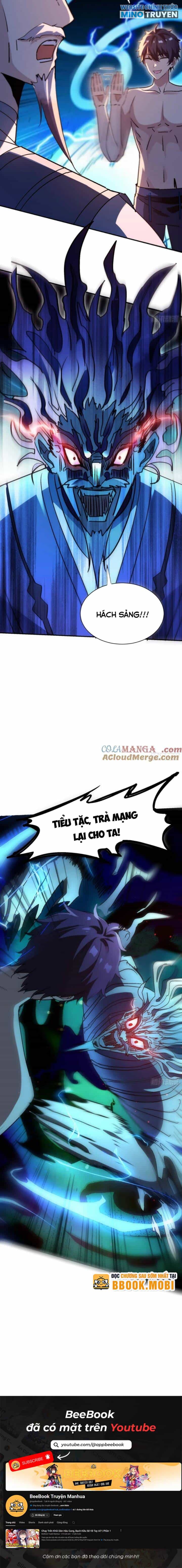 Bạn Gái Của Tôi Toàn Là Truyền Thuyết - Chương 104 - ảnh 9