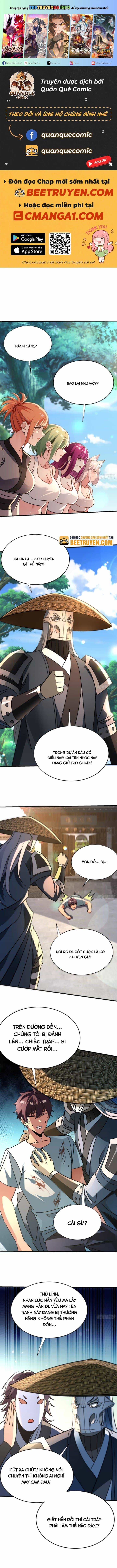 Bạn Gái Của Tôi Toàn Là Truyền Thuyết - Chương 108 - ảnh 2