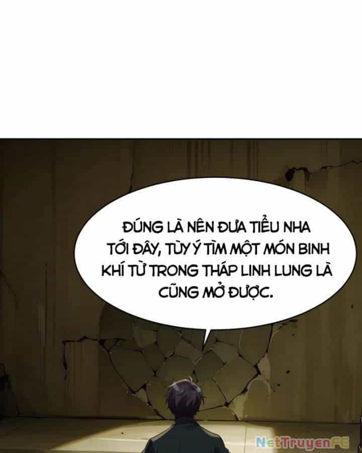 Bạn Gái Của Tôi Toàn Là Truyền Thuyết - Chương 11 - ảnh 31